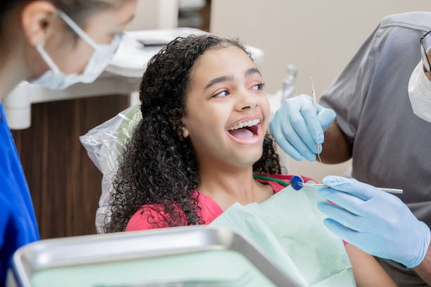 Best Pediatric Emergency Dentist in , FL