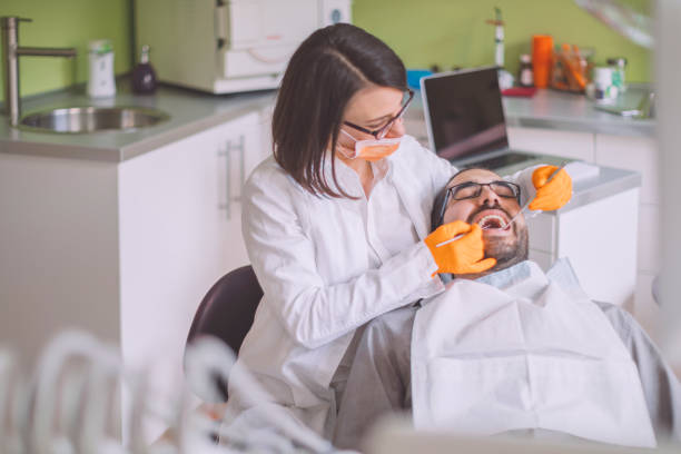 Best Emergency Wisdom Teeth Removal in , FL
