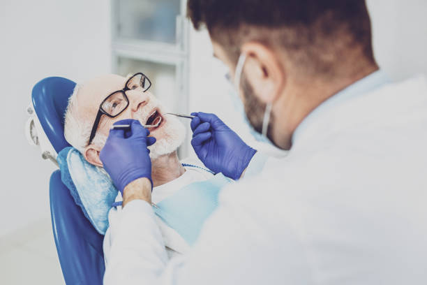 Best Emergency Dental Care for Broken or Chipped Teeth in , FL